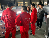 改进产品质量，榴莲视频APP在线观看开展油烟净化一体机研讨会