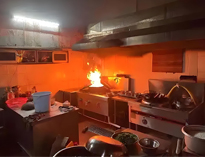 成都酒店榴莲网站视频设备公司告诉你商用榴莲网站视频的火灾隐患