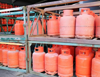 大型榴莲网站视频设备厂家告诉你燃料房如何设计防火