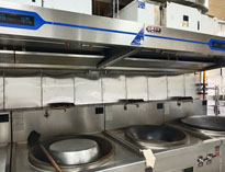 榴莲网站视频设备厂家告诉你造成商用榴莲网站视频能源浪费的主要原因