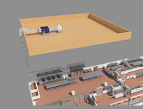 榴莲网站视频设备厂家告诉你榴莲网站视频排烟通风发展阶段