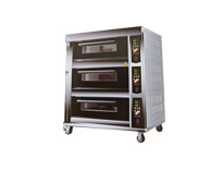 智慧榴莲网站视频设备厂家告诉你高端烤箱和普通烤箱有什么不同