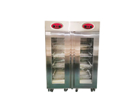 榴莲网站视频设备生产厂家告诉你热风循环消毒柜使用注意以及保养方法